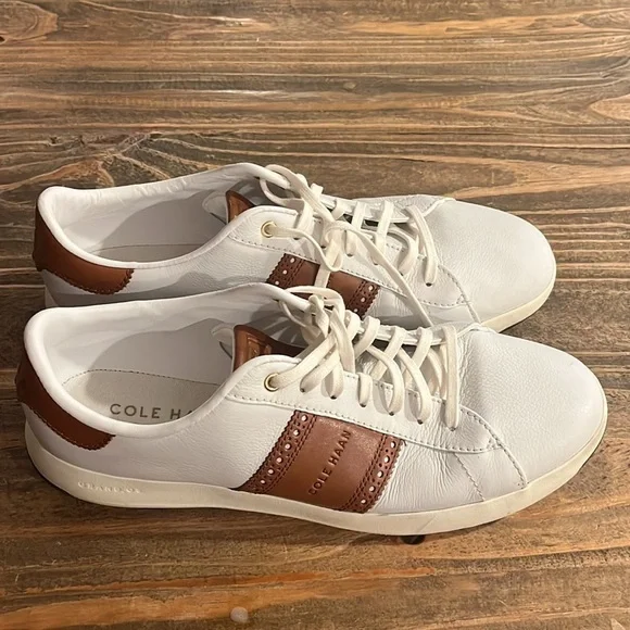 Cole Haan grandseries men’s 12m - Picture 2 of 9